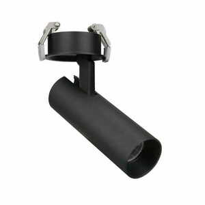 Zapuštěné svítidlo Max Light Shinemaker H0120 černé LED 15W 3000K CRI90 small 0