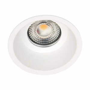Zapuštěné svítidlo Max Light Bellatrix H0113 bílé 9W 3000K IP54 8,5 cm 1 Zapuštěné svítidlo Max Light Bellatrix H0113 bílé 9W 3000K IP54 8,5 cm small 1