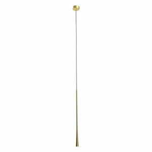 Závěsné svítidlo Max Light Coffee P0485 zlaté LED 7W 3000K 1x3 cm 0 Závěsné svítidlo Max Light Coffee P0485 zlaté LED 7W 3000K 1x3 cm small 0