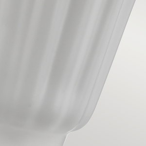 Stolní lampa Bexley - 1 světelný zdroj - bílá/leštěný nikl Quintiesse small 3