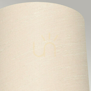 Nástěnné svítidlo Quintiesse Felixstowe QN-FELIXSTOWE1-C – chrom, stínidlo Scallop taupe, G9 small 3