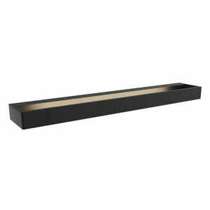 Nástěnné svítidlo Max Light Flink W0309 LED 18W 60 cm černé IP44 0 Nástěnné svítidlo Max Light Flink W0309 LED 18W 60 cm černé IP44 small 0