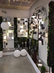 Vertikální zahrada Tundra - nástěnný panel 0,5 m² - Ruční výroba small 3