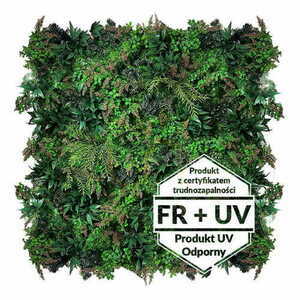 Semiramida FR UV vertikální zahrada small 0