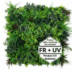 Vertikální zahrada Essence FR UV small 1