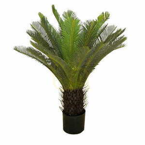 Umělá rostlina Sagittarius Cycas 80cm small 0