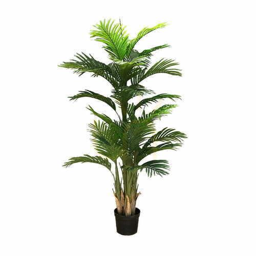 Kontrola Umělý stromek Ravenea Palm 180 cm