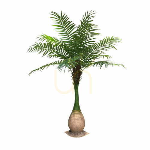 Kontrola Umělá palma Dypsis Areka 250cm