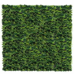 Vertikální zahrada Green Designers Fluffy Mesh FR UV GD 177 nehořlavý panel 0,5 m² small 4