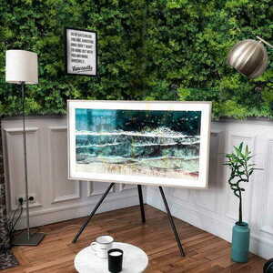 Vertikální zahrada Green Designers Fluffy Mesh FR UV GD 177 nehořlavý panel 0,5 m² small 5