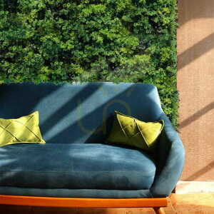 Vertikální zahrada Green Designers Fluffy Mesh FR UV GD 177 nehořlavý panel 0,5 m² small 6