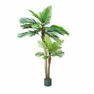 Umělá dekorativní palma Arenga 250cm small 0