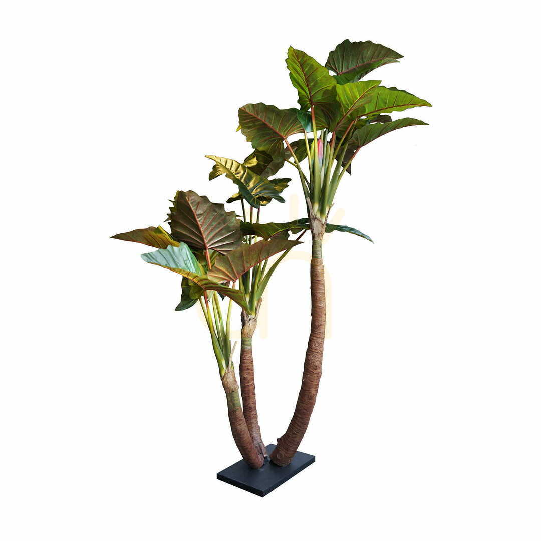 Kontrola Umělý stromek Philodendron 260cm Umělý stromek Philodendron 260cm