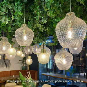 Ivy Rain 100cm podhled small 2