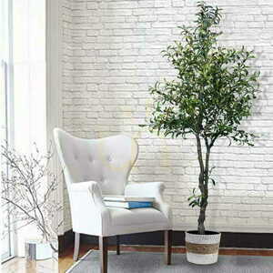 Umělý 🌳 olivovník 🌳 olivovník 210cm - Premium small 2