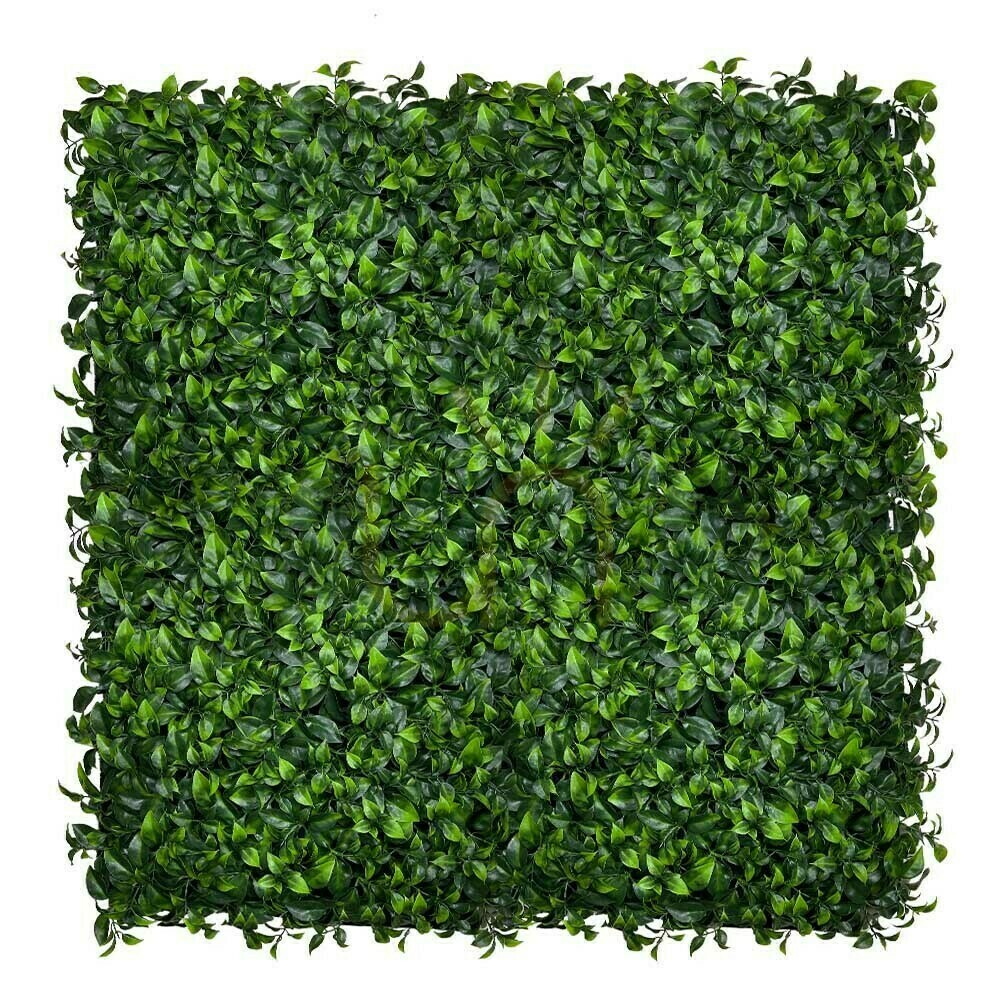 Zobrazit Umělá zelená rohož UV barvivo 50x50cm Umělá zelená rohož UV barvivo 50x50cm