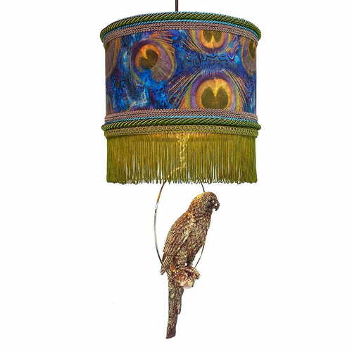 Kontrola ARUBA Las Plumas