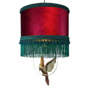 ANTIGUA Las Plumas small 0