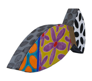 AMARILLO Las Plumas small 2