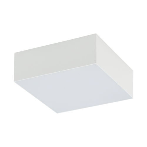 Kontrola Plafond LID SQUARE LED 15W 10420 Nowodvorski