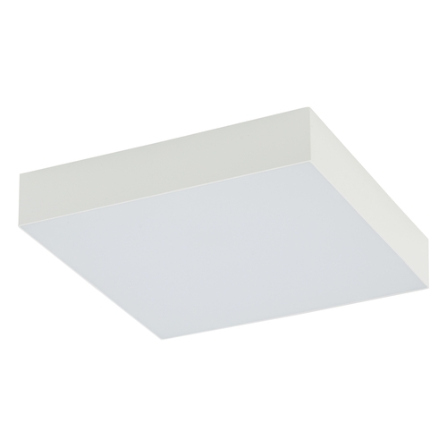 Kontrola Plafond LID SQUARE LED 35W 10422 Nowodvorski