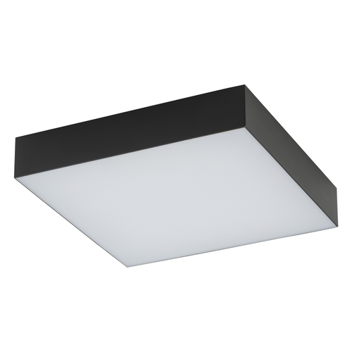 Kontrola Plafond LID SQUARE LED 35W 10426 Nowodvorski