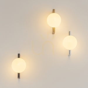 Nástěnné svítidlo AVANT-GARDE MOD324WL-01BS Maytoni small 2