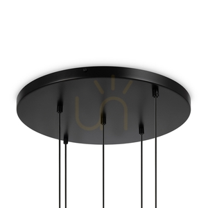 Závěsné svítidlo BASIC FORM MOD321PL-05B Maytoni small 2