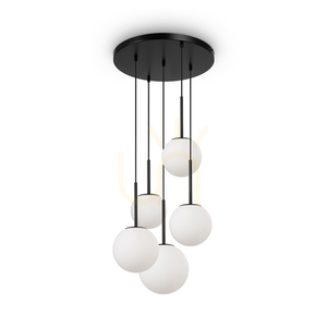 Závěsné svítidlo BASIC FORM MOD321PL-05B Maytoni small 3