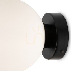Nástěnné svítidlo BASIC FORM MOD321WL-01B Maytoni small 2