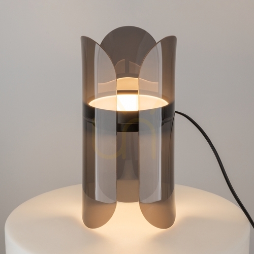 Kontrola INSIGHT MOD416TL-L6BR3K stolní lampa Maytoni
