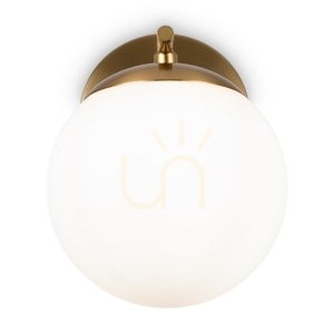 Nástěnné svítidlo MARBLE MOD187WL-01BS Maytoni small 3