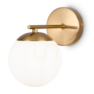 Nástěnné svítidlo MARBLE MOD187WL-01BS Maytoni small 0