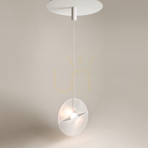Kontrola Závěsné svítidlo REFLEX MOD154PL-L6W3K Maytoni