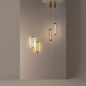 Závěsné svítidlo SONATA MOD410PL-L12BS3K Maytoni small 2
