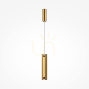 Závěsné svítidlo SONATA MOD410PL-L12BS3K Maytoni small 0