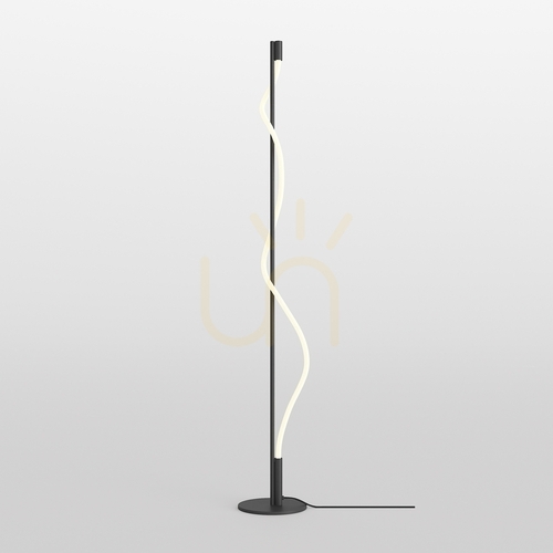Kontrola Stojací lampa TAU MOD166FL-L15B3K Maytoni