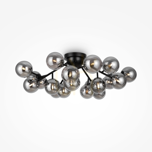 Kontrola Plafond DALLAS MOD545CL-20B Maytoni