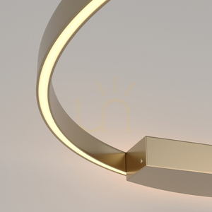 Nástěnné svítidlo RIM MOD058WL-L50BS3K Maytoni small 1