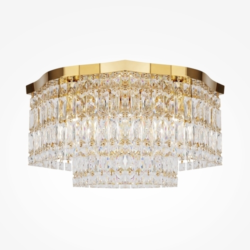Kontrola Plafond DUNE DIA005CL-06G Maytoni