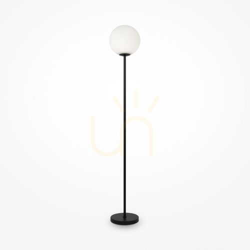 Kontrola Stojací lampa RING MOD013FL-01B Maytoni