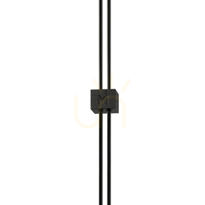 Závěsné svítidlo SUPERSYMMETRY P096PL-L11BK Maytoni small 2