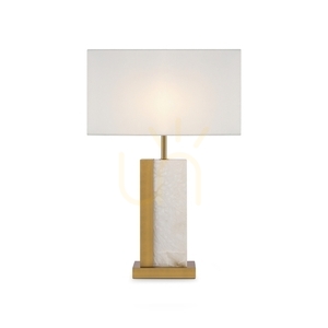 BIANCO Z031TL-01BS stolní lampa Maytoni small 2
