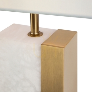 BIANCO Z031TL-01BS stolní lampa Maytoni small 3