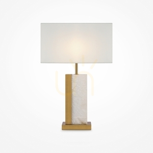 BIANCO Z031TL-01BS stolní lampa Maytoni small 0