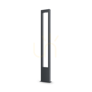 Venkovní stojací lampa BONN O425FL-L20GF IP65 Maytoni small 2