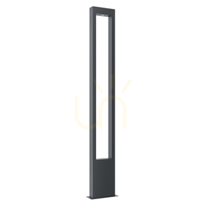 Venkovní stojací lampa BONN O425FL-L20GF IP65 Maytoni small 3