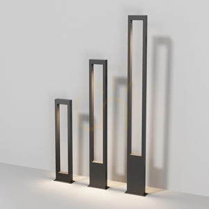 Venkovní stojací lampa BONN O425FL-L20GF IP65 Maytoni small 7