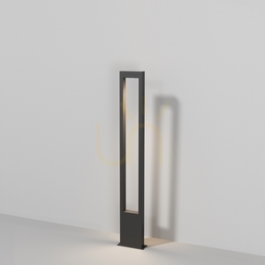 Venkovní stojací lampa BONN O425FL-L20GF IP65 Maytoni small 0