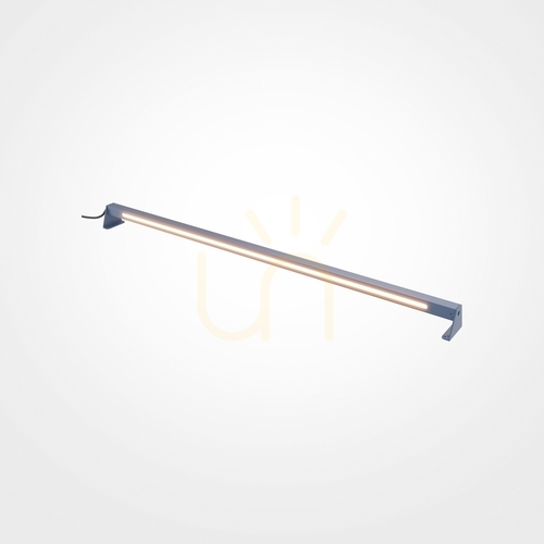 Kontrola Světelný sloupek EDGE O415FL-L15GR3K IP65 Maytoni